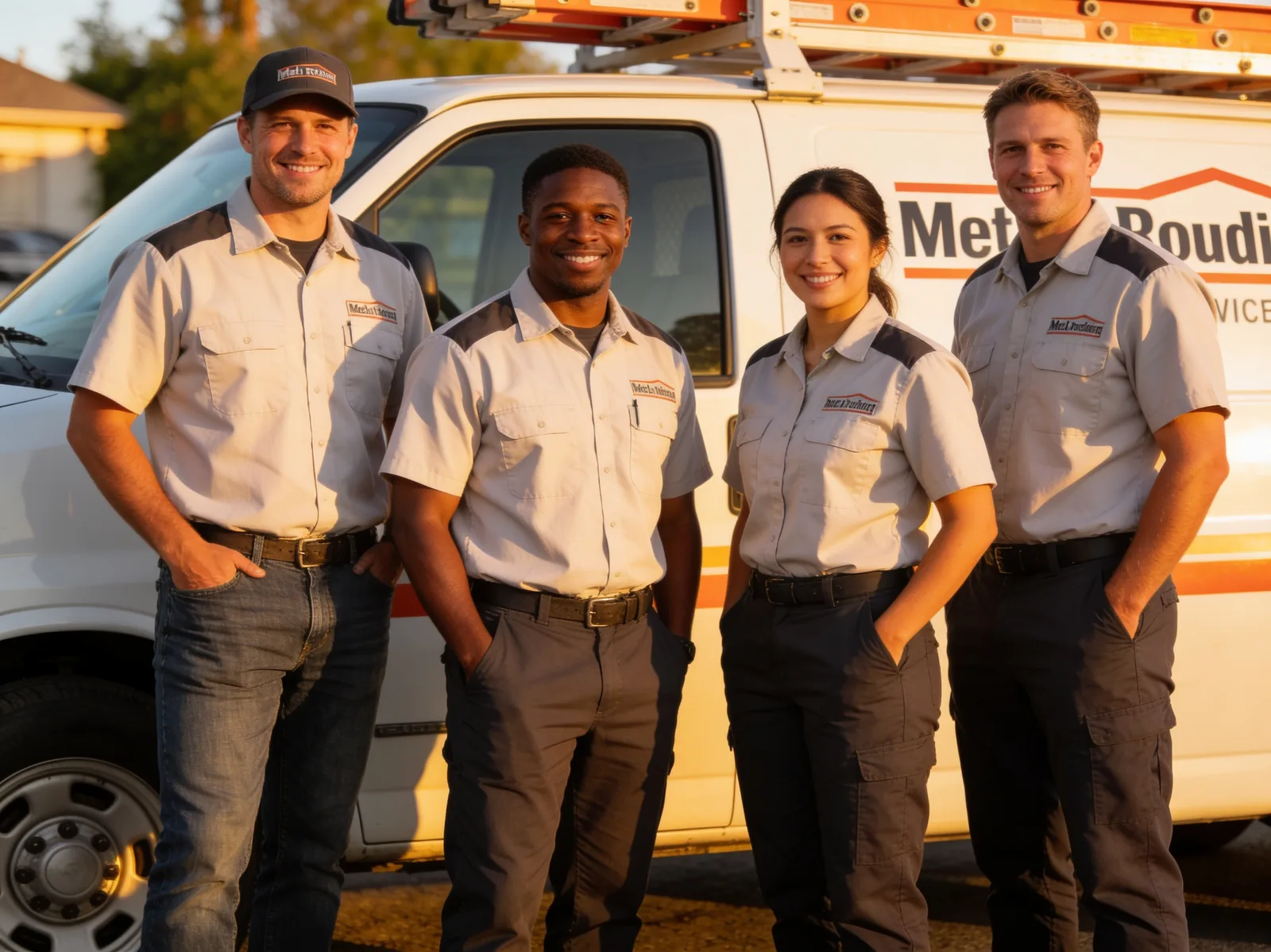 Metal Roof Installation company in High Island, TX